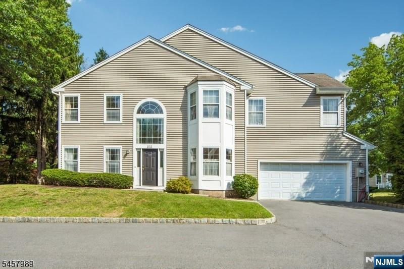 Photo 1 of Townhouse for sale at 373 Digaetano Ter, West Orange, NJ 07052 | MLS# 26034795 | Listing updated on 2026-09-21