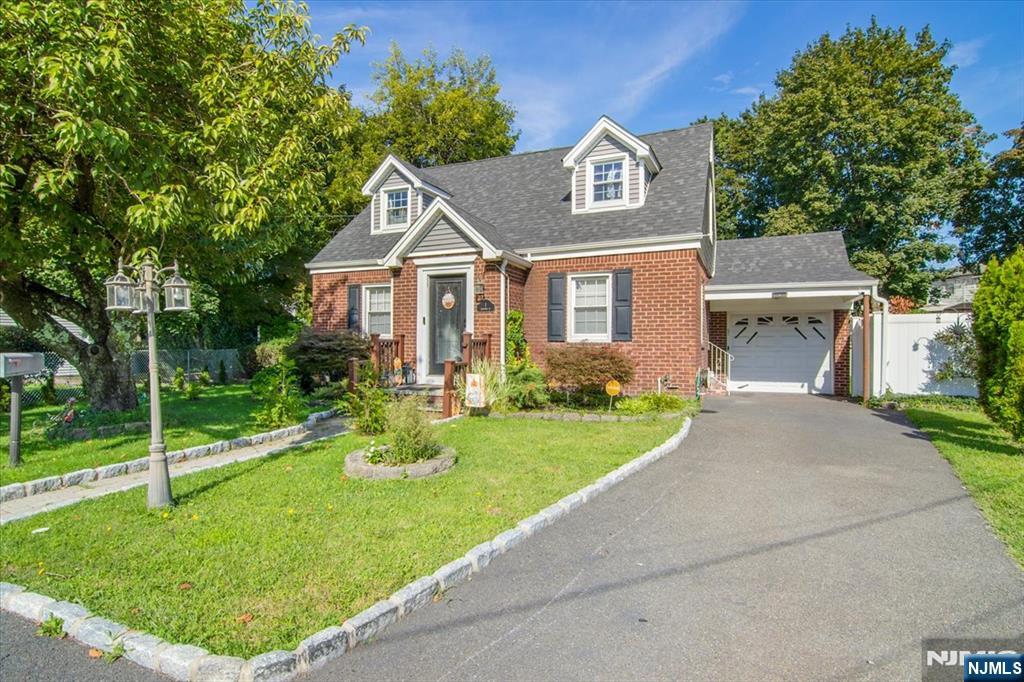Photo 1 of Single family home for sale at 1 Haledon Ct, Haledon, NJ 07508 | MLS# 26034796 | Listing updated on 2026-09-19