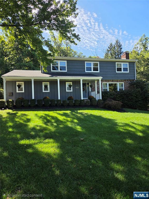 66 Darlington Drive - Photo 1