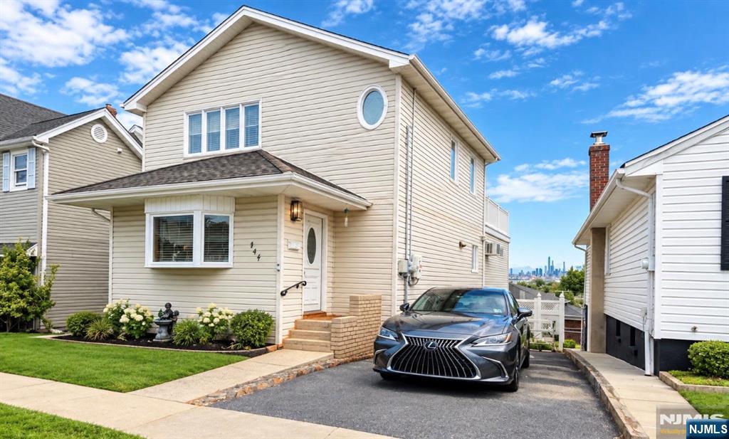 Photo 1 of Single family home for sale at 744 3rd Street, Lyndhurst, NJ 07071 | MLS# 26034823 | Listing updated on 2026-10-08