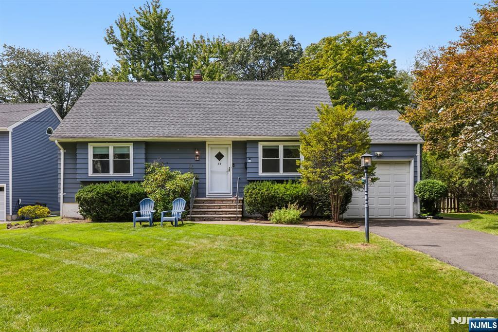Single family home for sale at 84 Belvidere Rd, Glen Rock, NJ 07452 | MLS# 26034826
