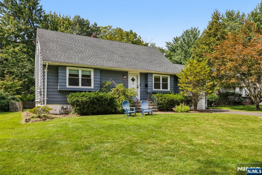Photo 3 of Single family home for sale at 84 Belvidere Rd, Glen Rock, NJ 07452 | MLS# 26034826 | Listing updated on 2026-09-17