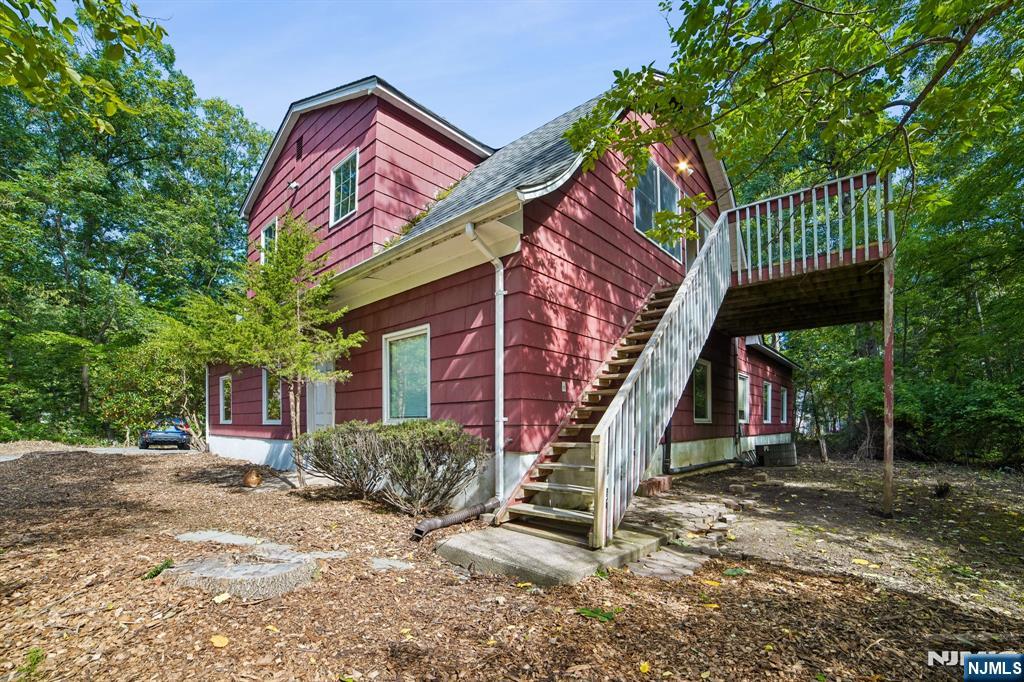 147 Kinnelon Road RedCarriage - Photo 1