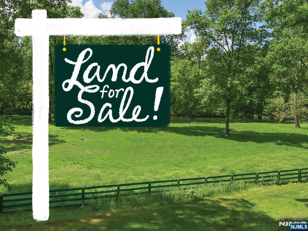 Photo 1 of Land for sale at 19 N Church Rd, Saddle River, NJ 07458 | MLS# 26034844 | Listing updated on 2026-09-15