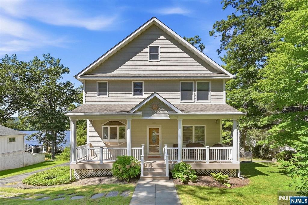 Photo 2 of Single family home for sale at 212 Long Pond Rd, West Milford, NJ 07421 | MLS# 26034849 | Listing updated on 2026-09-18