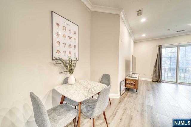 Photo 3 of Condo for sale at 1109 The Plz, Tenafly, NJ 07670 | MLS# 26034860 | Listing updated on 2026-09-15