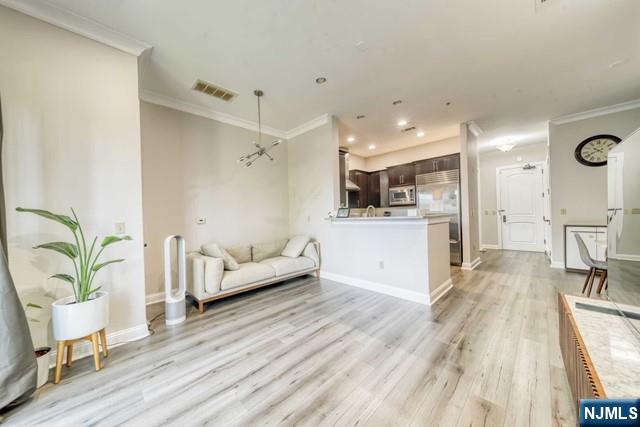 Photo 4 of Condo for sale at 1109 The Plz, Tenafly, NJ 07670 | MLS# 26034860 | Listing updated on 2026-09-15