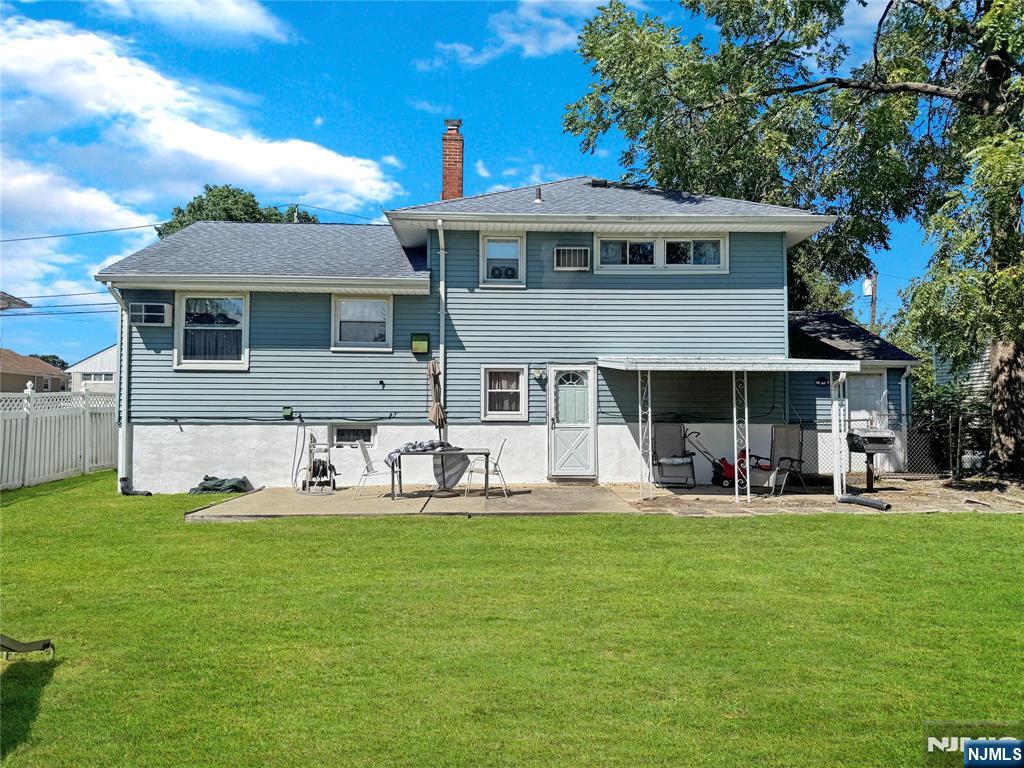 Photo 17 of Single family home for sale at 168 Graham Ter, Saddle Brook, NJ 07663 | MLS# 26034866 | Listing updated on 2026-10-07