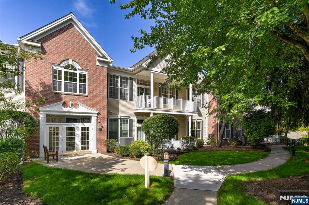 Photo 1 of Condo for sale at 1409 Four Seasons Dr, Wayne, NJ 07470 | MLS# 26034873 | Listing updated on 2026-09-18