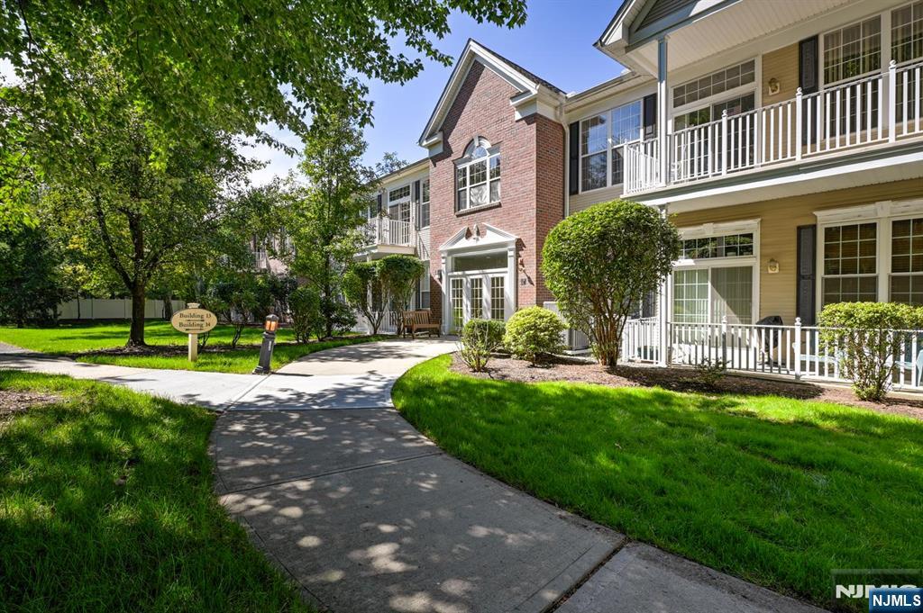 Photo 3 of Condo for sale at 1409 Four Seasons Dr, Wayne, NJ 07470 | MLS# 26034873 | Listing updated on 2026-09-18