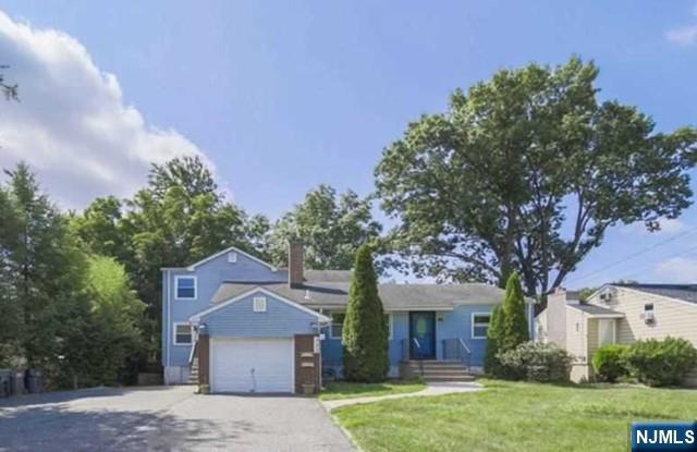 Photo 1 of Multi family home for sale at 322 Hickory Ave, Bergenfield, NJ 07621 | MLS# 26034878 | Listing updated on 2026-09-16