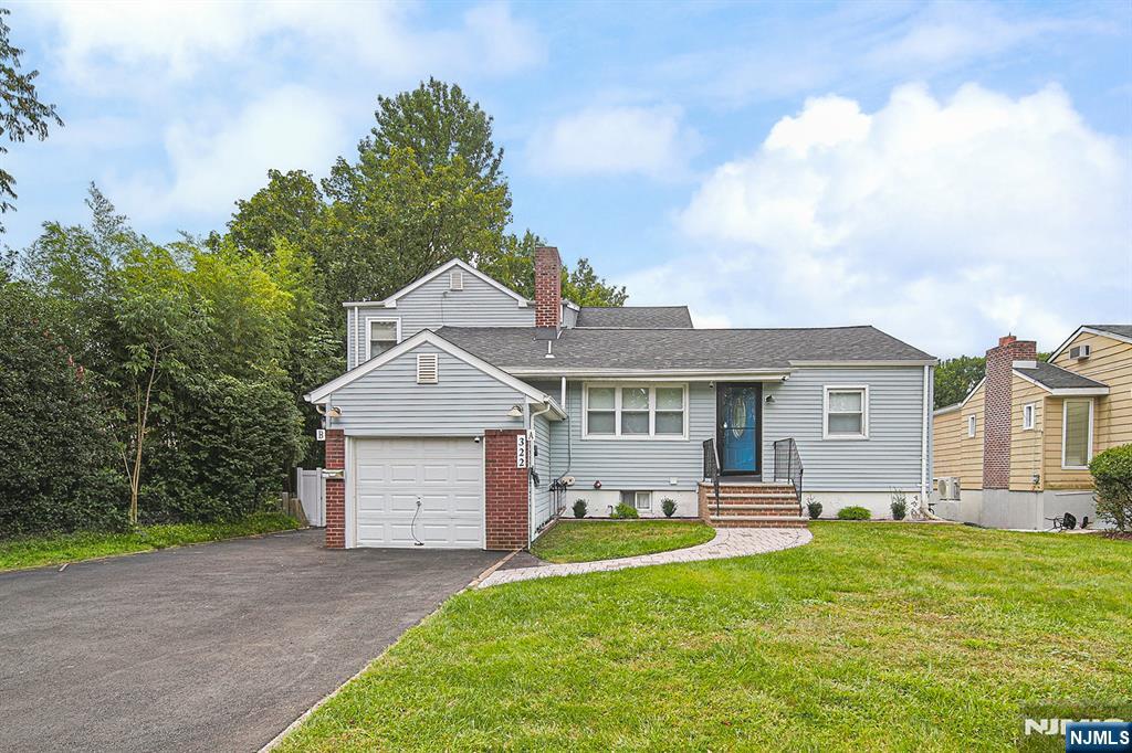 Photo 2 of Multi family home for sale at 322 Hickory Ave, Bergenfield, NJ 07621 | MLS# 26034878 | Listing updated on 2026-09-19