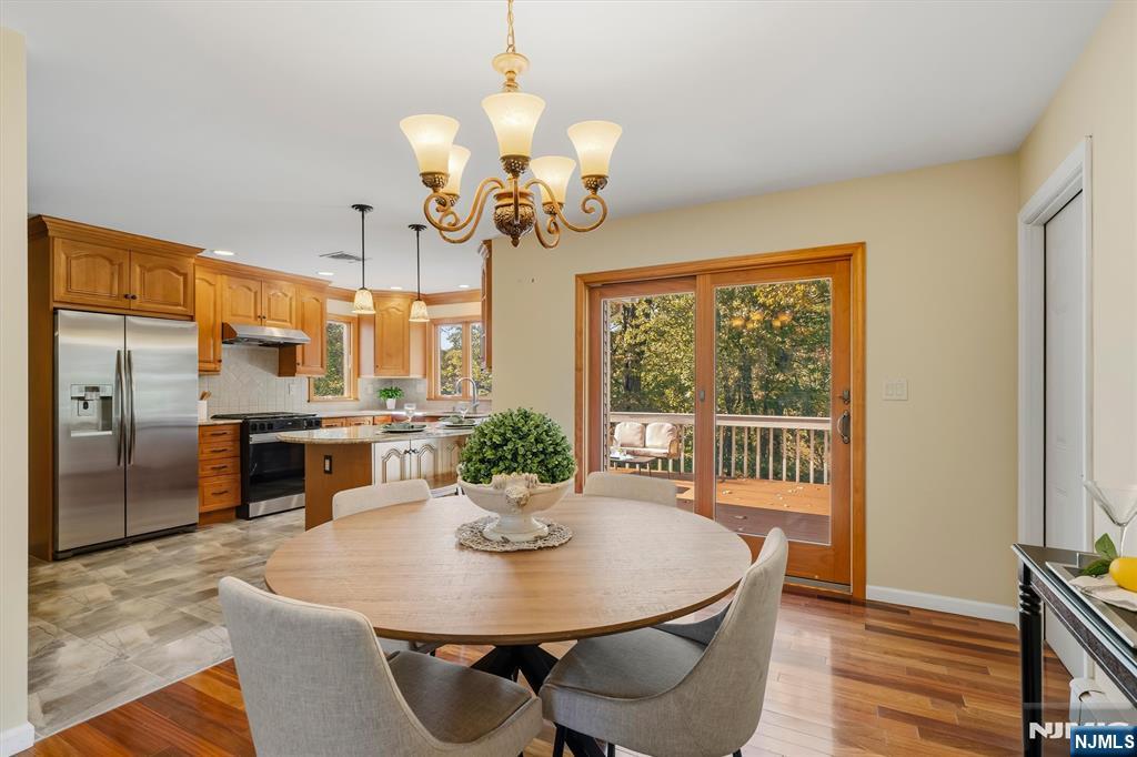 Photo 4 of House for sale at 73 W Cedar Pl, Ramsey, NJ 07446 | MLS# 26034889 | Listing updated on 2026-10-06