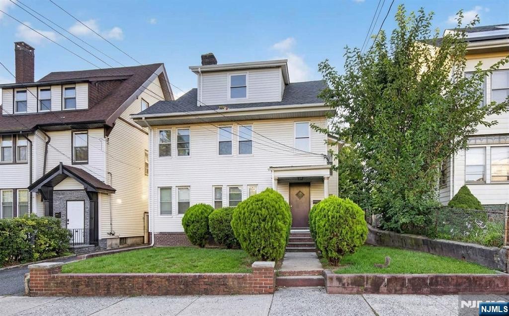 Photo 1 of Multi family home for sale at 23 25 Leo Pl, Newark, NJ 07108 | MLS# 26034891 | Listing updated on 2026-09-17