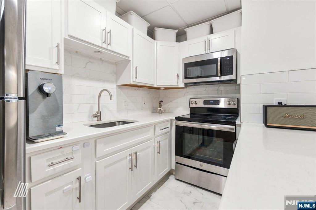 Photo 3 of Condo for sale at 279 Clark St #A9, Hackensack, NJ 07601 | MLS# 26034893 | Listing updated on 2026-09-19
