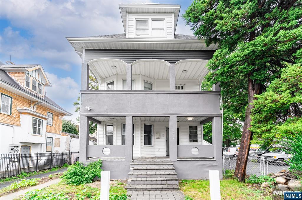 Photo 1 of Multi family home for sale at 1053 Sanford, Irvington, NJ 07111 | MLS# 26034930 | Listing updated on 2026-09-20