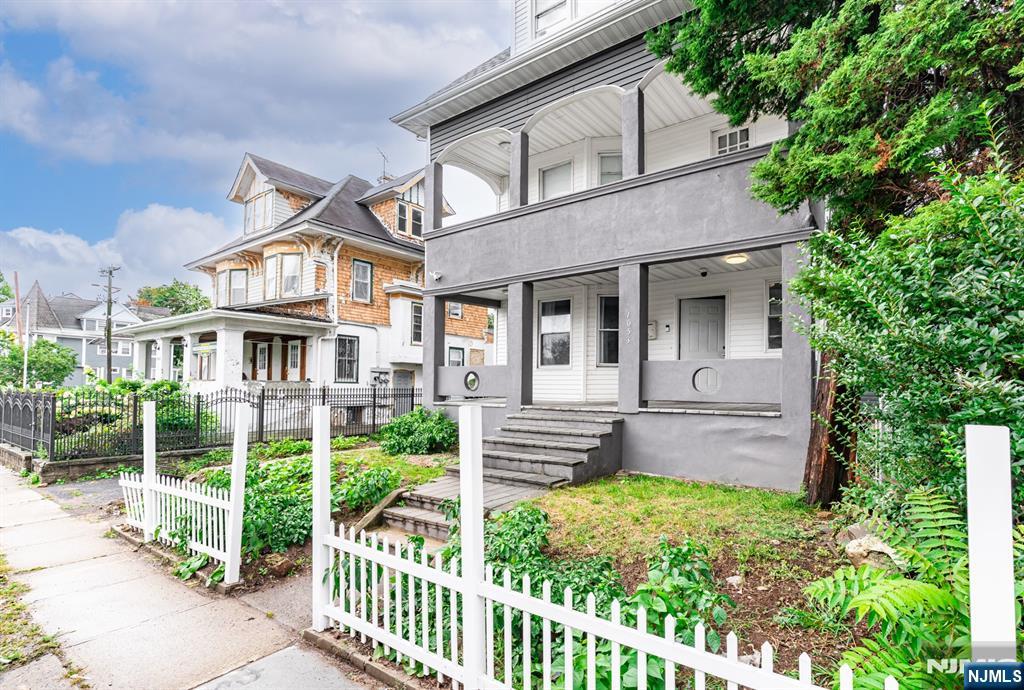 Photo 2 of Multi family home for sale at 1053 Sanford, Irvington, NJ 07111 | MLS# 26034930 | Listing updated on 2026-09-20