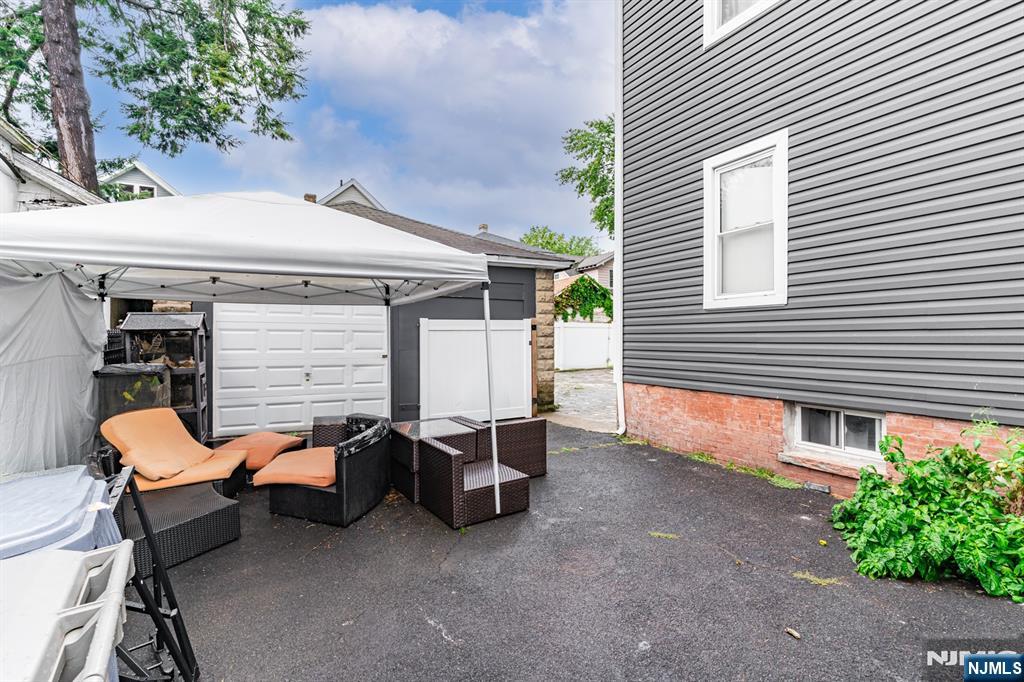 Photo 3 of Multi family home for sale at 1053 Sanford, Irvington, NJ 07111 | MLS# 26034930 | Listing updated on 2026-09-20