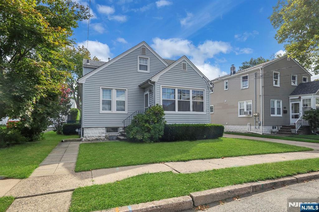 Photo 1 of Single family home for sale at 14 19 4th Street, Fair Lawn, NJ 07410 | MLS# 26034939 | Listing updated on 2026-10-08