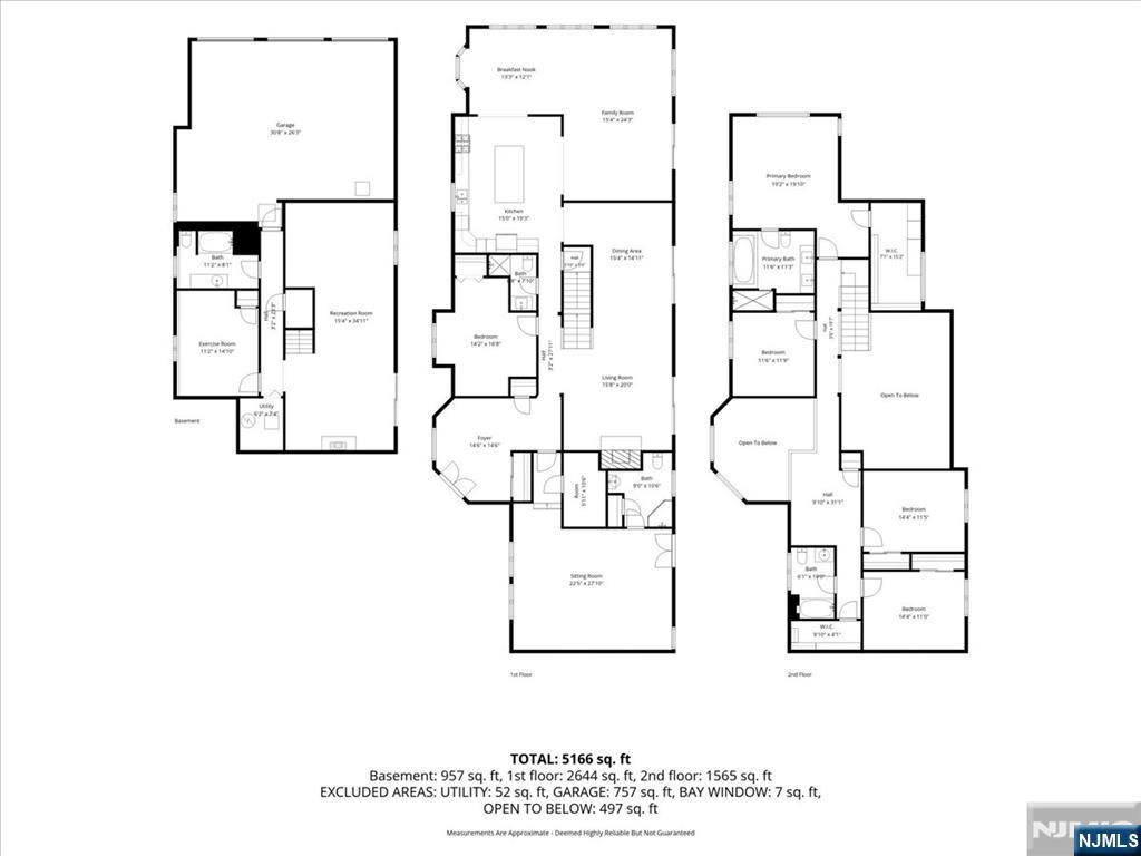 Photo 43 of Sale Pending at 2 Round Hl Ter, Kinnelon Borough, NJ 07405 | MLS# 26034967 | Listing updated on 2026-09-24