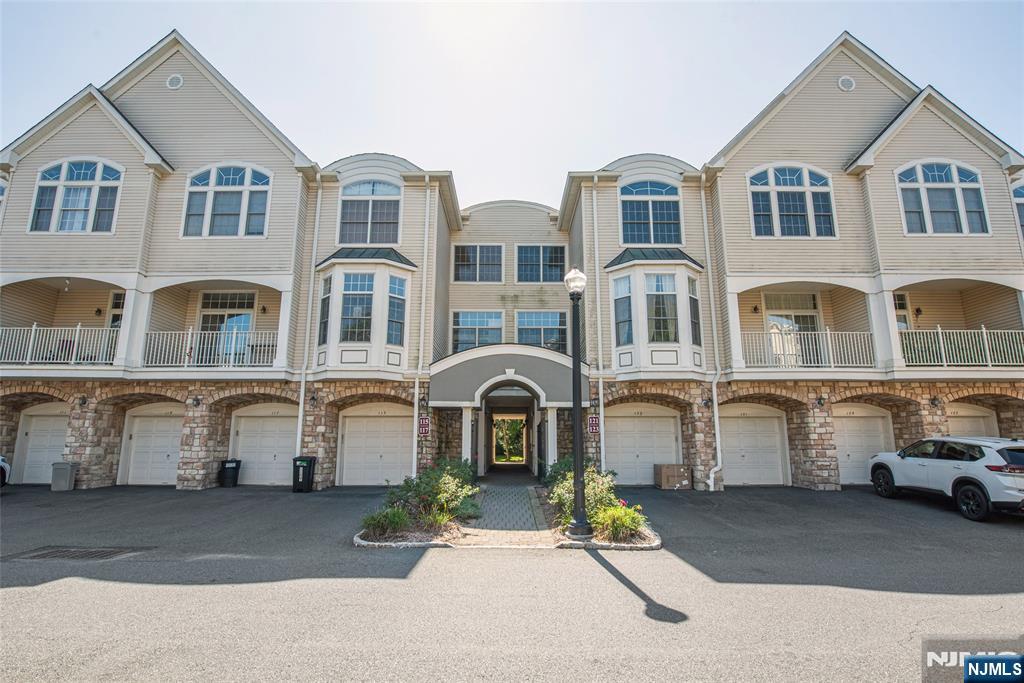 Photo 1 of Townhouse for sale at 121 Turlington Ct, Livingston, NJ 07039 | MLS# 26034976 | Listing updated on 2026-09-16