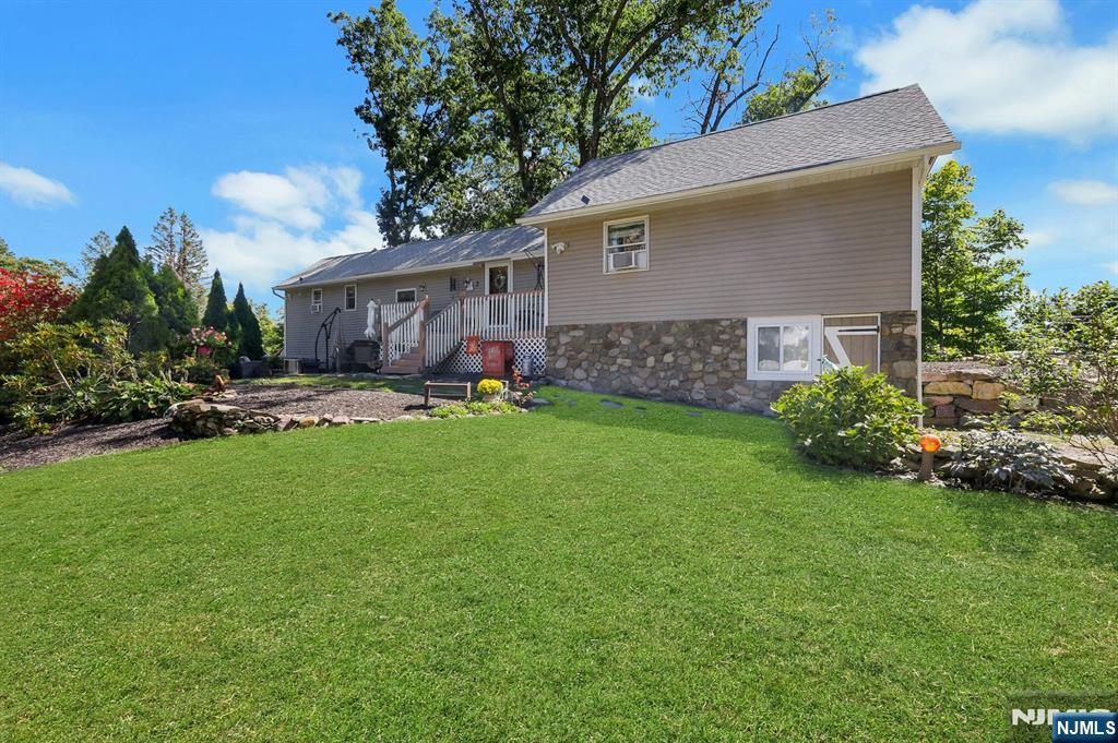 Photo 2 of Land for sale at 2 Kushaqua Trl, West Milford, NJ 07421 | MLS# 26034979 | Listing updated on 2026-09-18