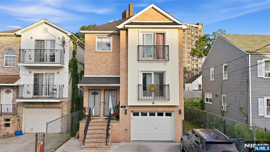 28 Hanford Street - Photo 1
