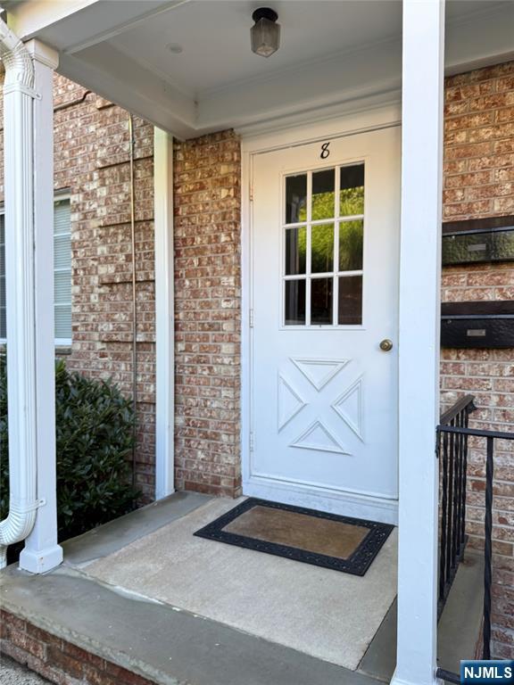 Photo 2 of Condo for sale at 27 33 Corsa Ter #8A, Ridgewood, NJ 07450 | MLS# 26034985 | Listing updated on 2026-09-19
