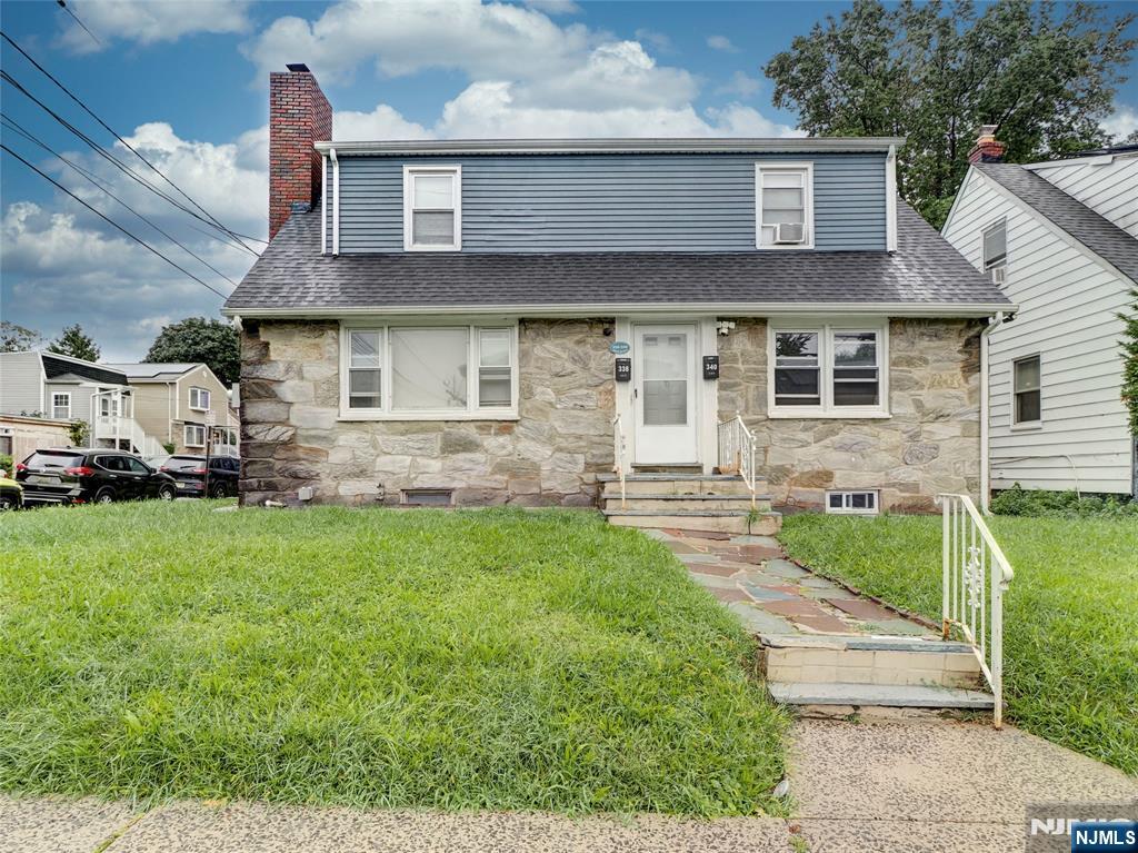 Photo 1 of Multi family home for sale at 338 340 Nesbit Ter, Irvington, NJ 07111 | MLS# 26035003 | Listing updated on 2026-10-01