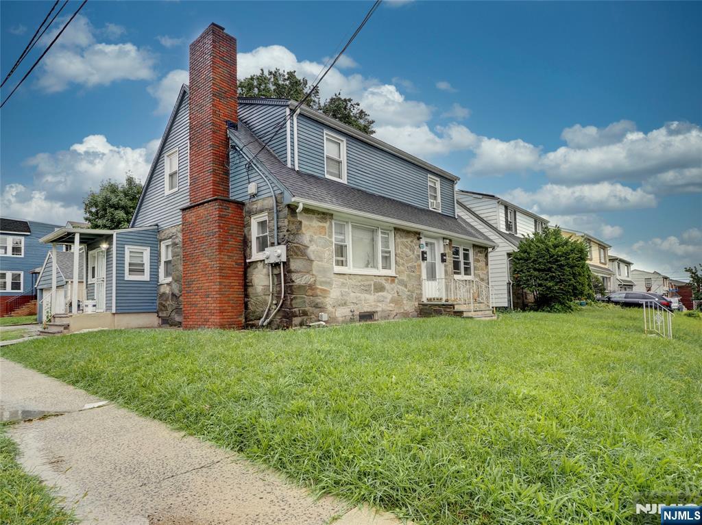 Photo 2 of Multi family home for sale at 338 340 Nesbit Ter, Irvington, NJ 07111 | MLS# 26035003 | Listing updated on 2026-10-01