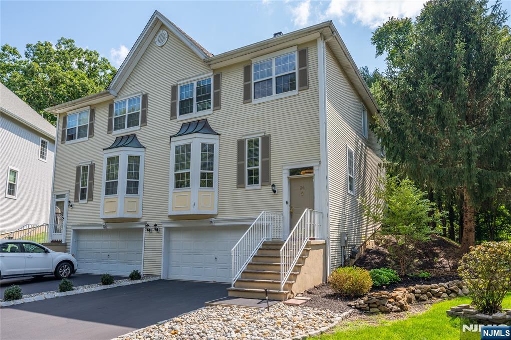 Photo 1 of Townhouse for sale at 26 Whimble Ct, Wayne, NJ 07470 | MLS# 26035015 | Listing updated on 2026-09-22