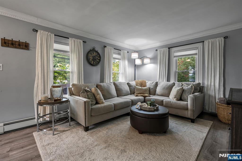 Photo 3 of Single family home for sale at 202 Prospect St, Midland Park, NJ 07432 | MLS# 26035021 | Listing updated on 2026-09-19