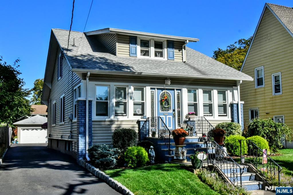 Photo 1 of Single family home for sale at 85 Buena Vista Ave, Hawthorne, NJ 07506 | MLS# 26035038 | Listing updated on 2026-09-19