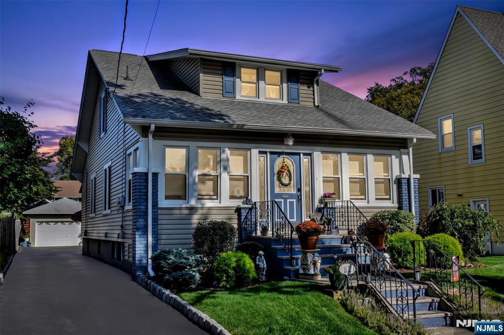 Photo 2 of Single family home for sale at 85 Buena Vista Ave, Hawthorne, NJ 07506 | MLS# 26035038 | Listing updated on 2026-09-19