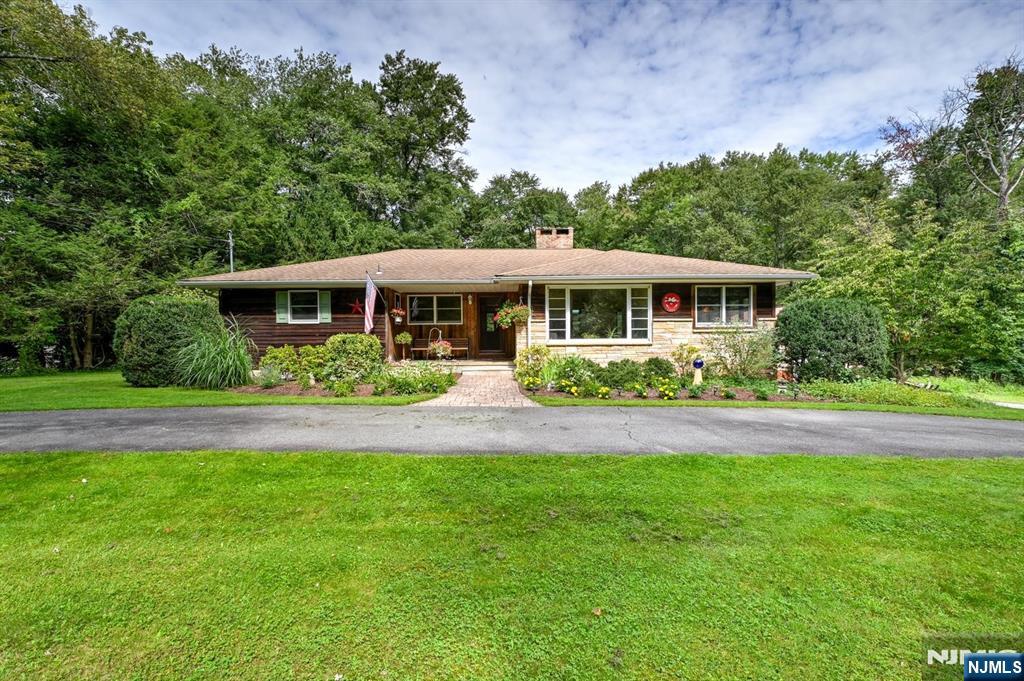 253 Kerrs Corner Road - Photo 1