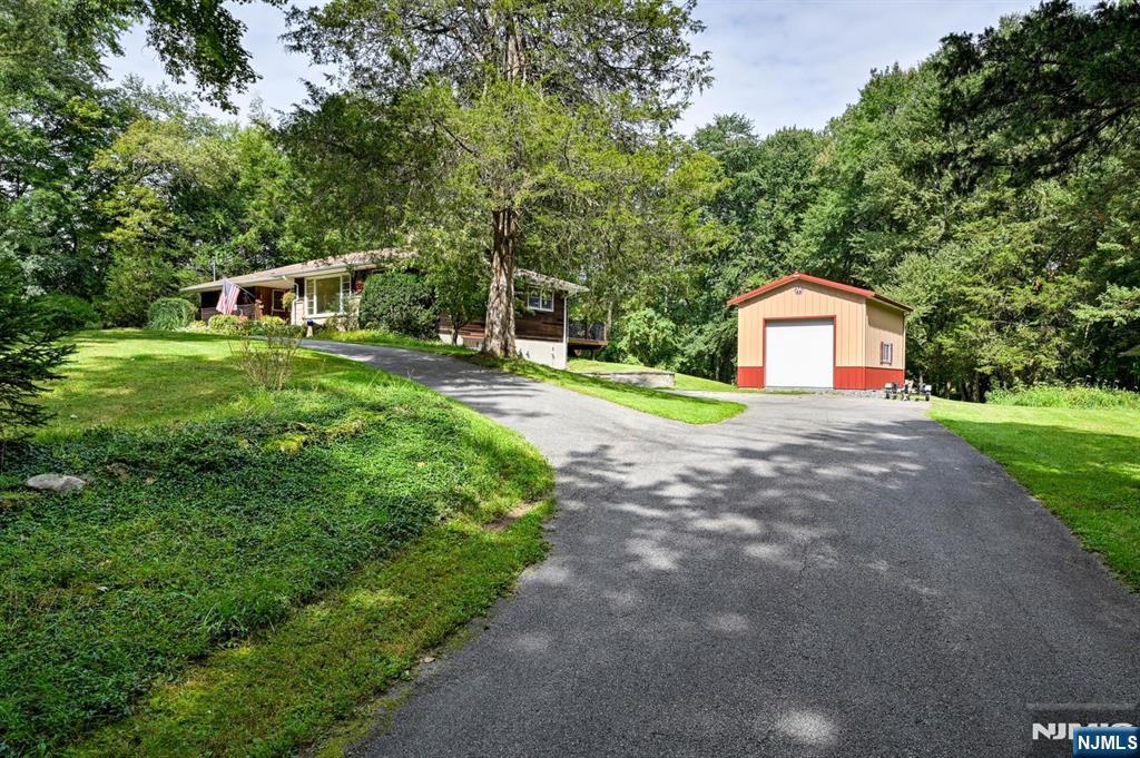 253 Kerrs Corner Road - Photo 2