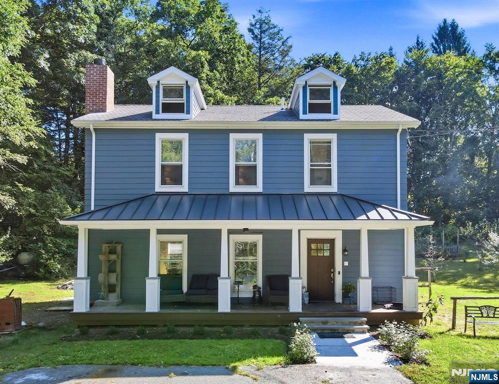 Photo 1 of Single family home for sale at 50 Ancora Rd, West Milford, NJ 07421 | MLS# 26035065 | Listing updated on 2026-09-21