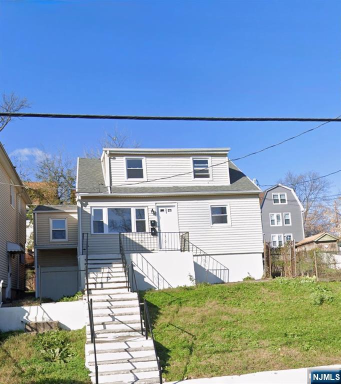 31 Bayside Terrace - Photo 1