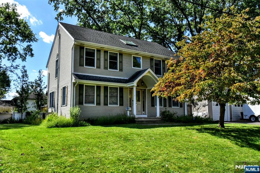 Photo 1 of Single family home for sale at 107 2nd Street, Dumont, NJ 07628 | MLS# 26035099 | Listing updated on 2026-09-16