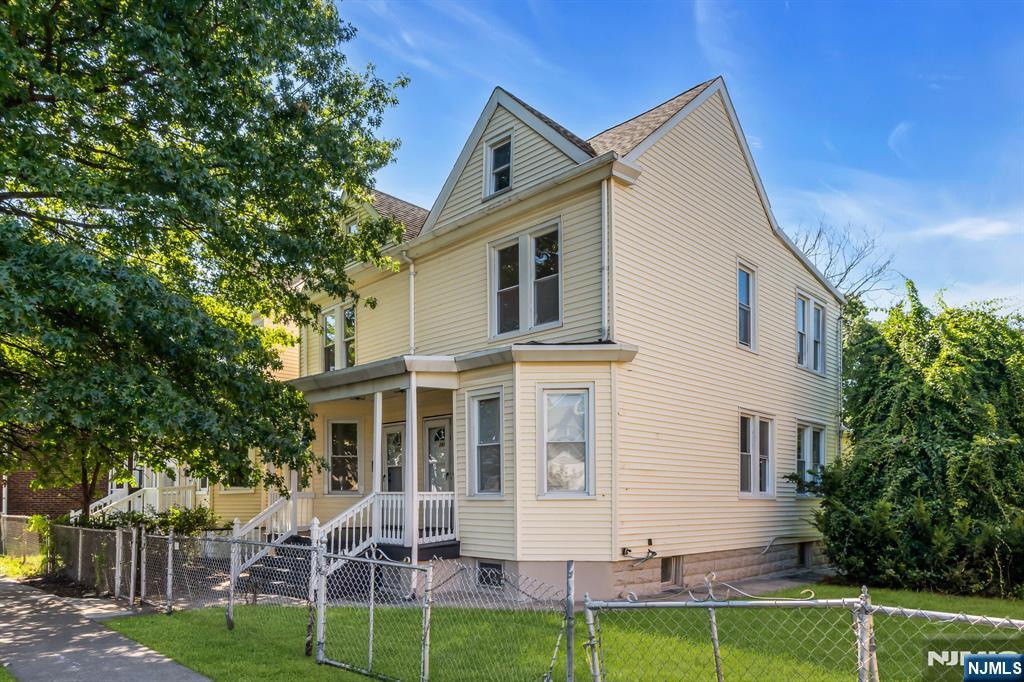 Photo 1 of Multi family home for sale at 263 Sanford St, East Orange, NJ 07018 | MLS# 26035103 | Listing updated on 2026-09-16