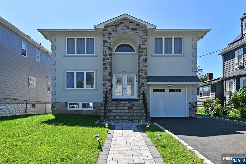 Single family home for sale at 51 Stager, Nutley, NJ 07110 | MLS# 26035111