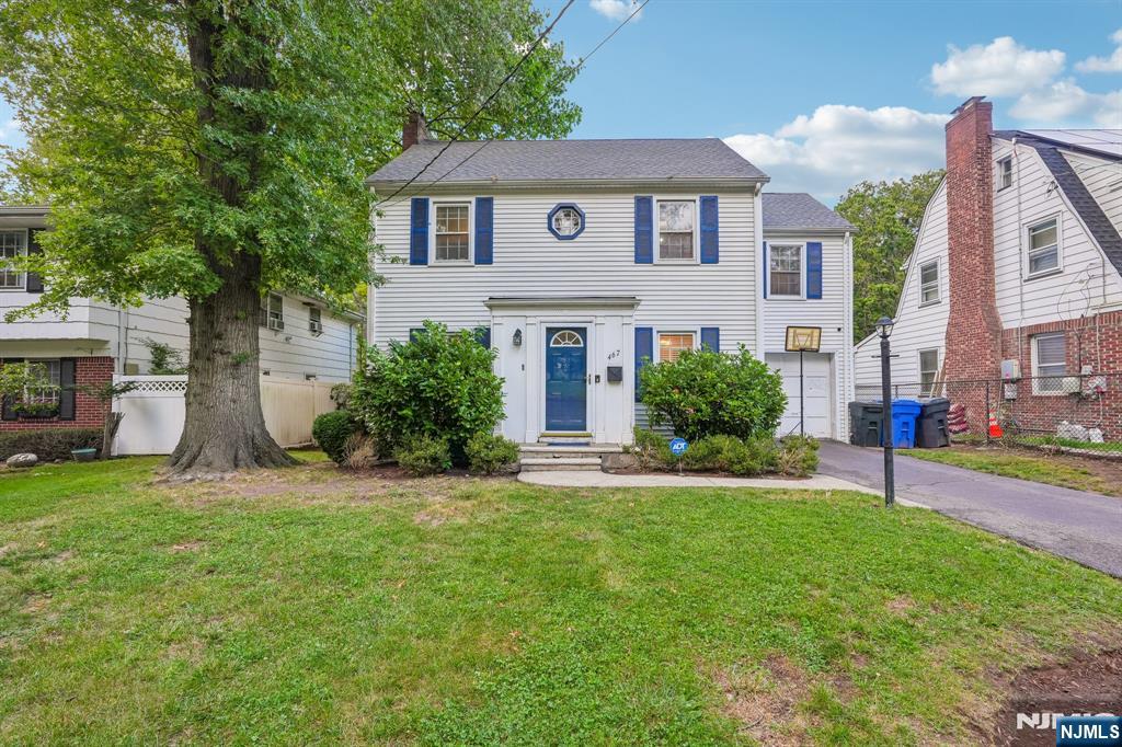 467 Voorhees Street - Photo 1
