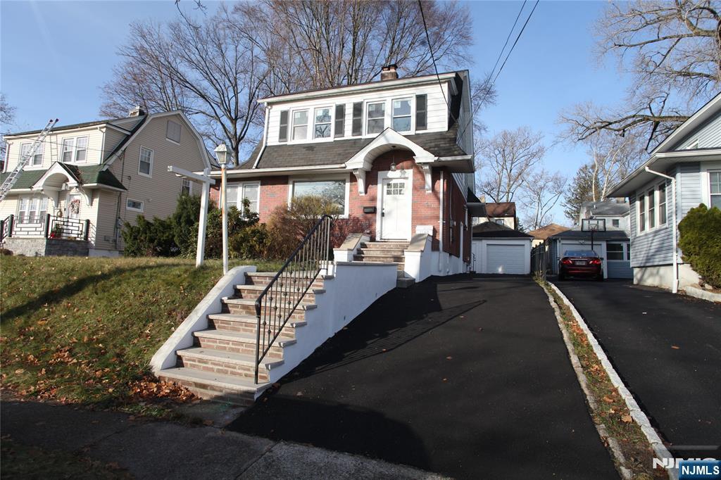 Photo 1 of Single family home for sale at 1140 Alicia Ave, Teaneck, NJ 07666 | MLS# 26035125 | Listing updated on 2026-09-18