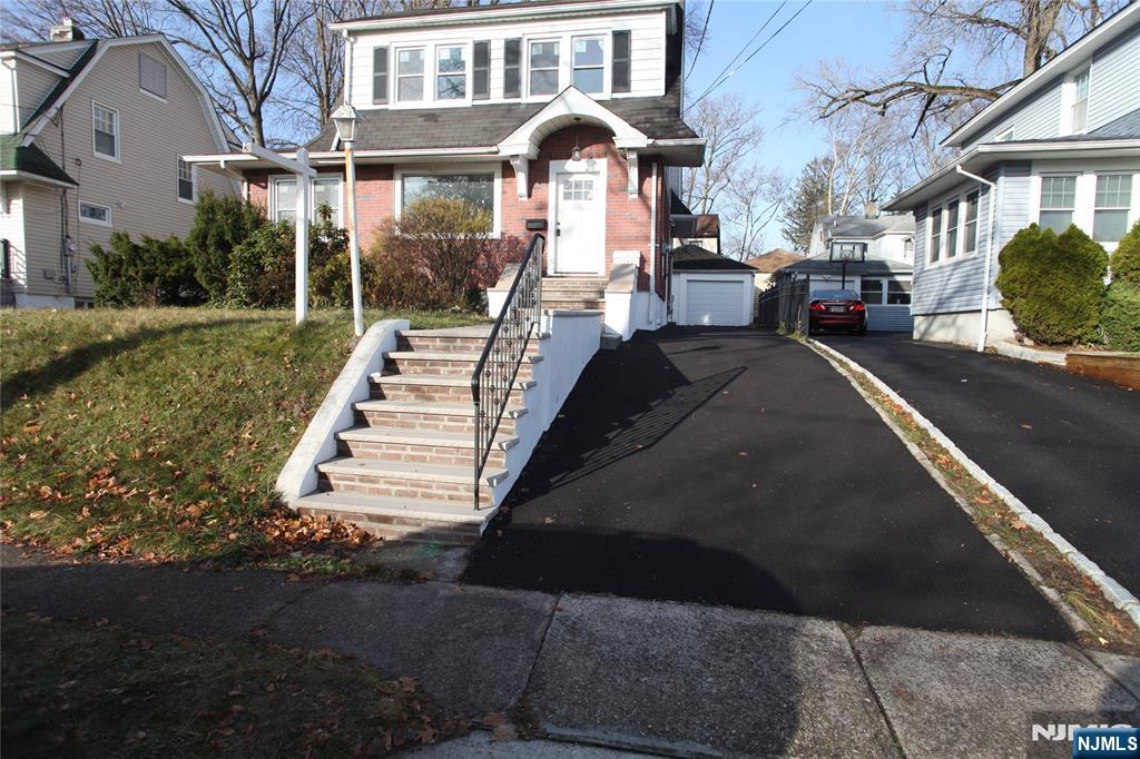 Photo 2 of Single family home for sale at 1140 Alicia Ave, Teaneck, NJ 07666 | MLS# 26035125 | Listing updated on 2026-09-18