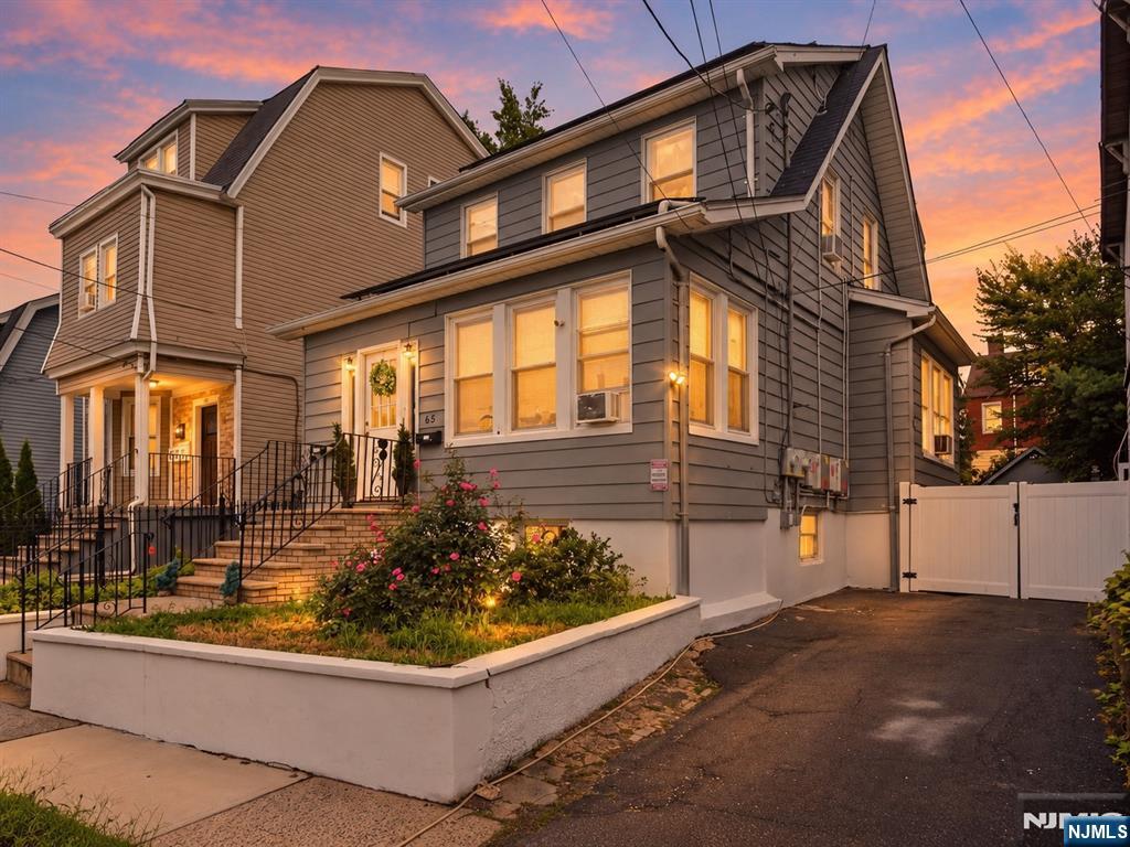Photo 1 of Multi family home for sale at 62 Wilson Pl, Irvington, NJ 07111 | MLS# 26035137 | Listing updated on 2026-10-04