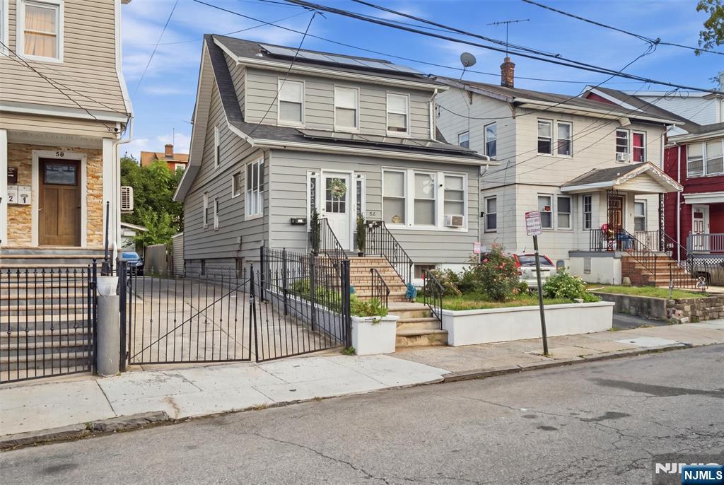 Photo 2 of Multi family home for sale at 62 Wilson Pl, Irvington, NJ 07111 | MLS# 26035137 | Listing updated on 2026-10-04