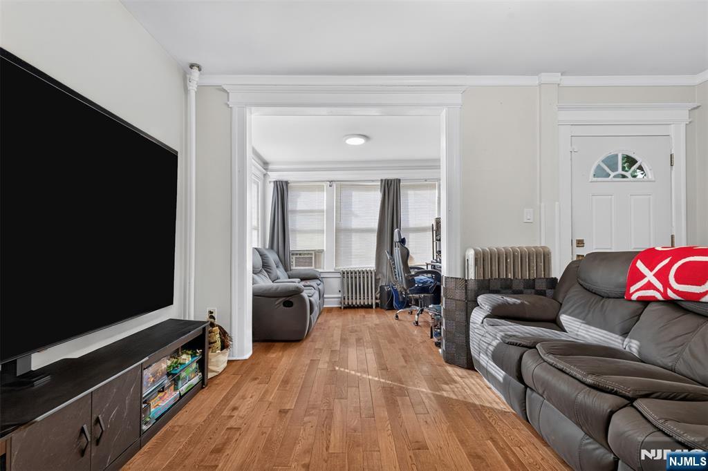 Photo 4 of Multi family home for sale at 62 Wilson Pl, Irvington, NJ 07111 | MLS# 26035137 | Listing updated on 2026-10-04