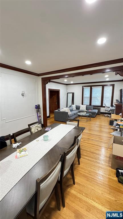 Photo 4 of Multi family home for sale at 137 15th Street, Bloomfield, NJ 07003 | MLS# 26035142 | Listing updated on 2026-09-20