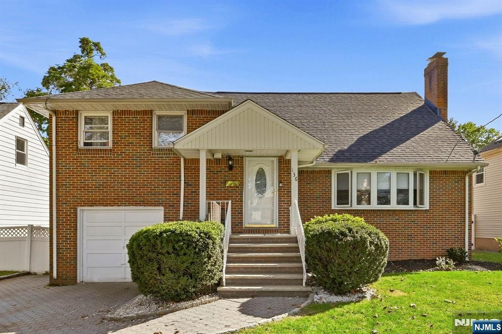 Photo 1 of Single family home for sale at 136 Van Buskirk, Teaneck, NJ 07666 | MLS# 26035167 | Listing updated on 2026-10-04