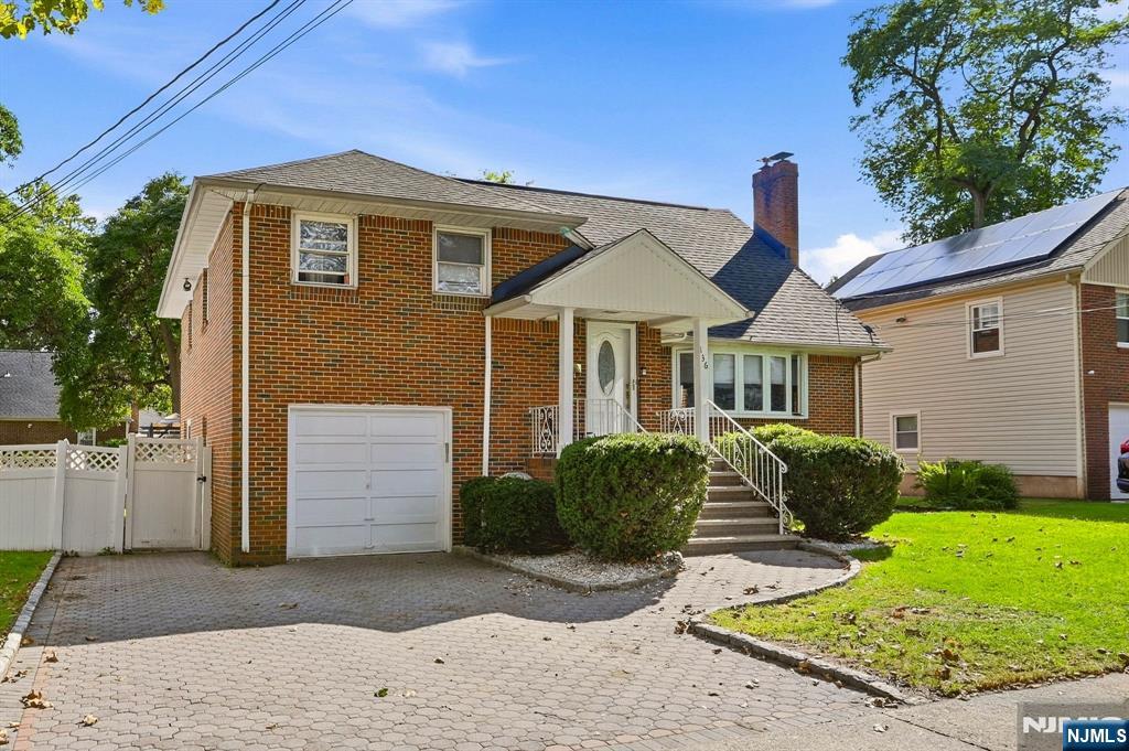 Photo 2 of Single family home for sale at 136 Van Buskirk, Teaneck, NJ 07666 | MLS# 26035167 | Listing updated on 2026-10-04